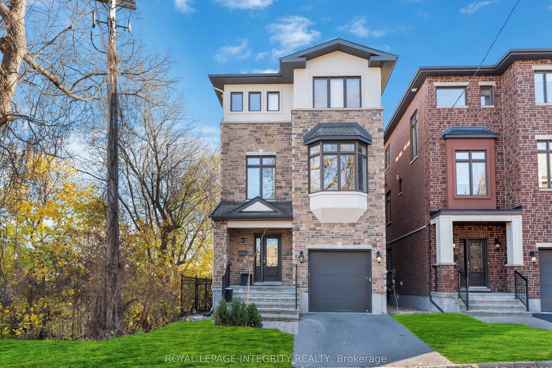 612 Besserer Street — photo 1