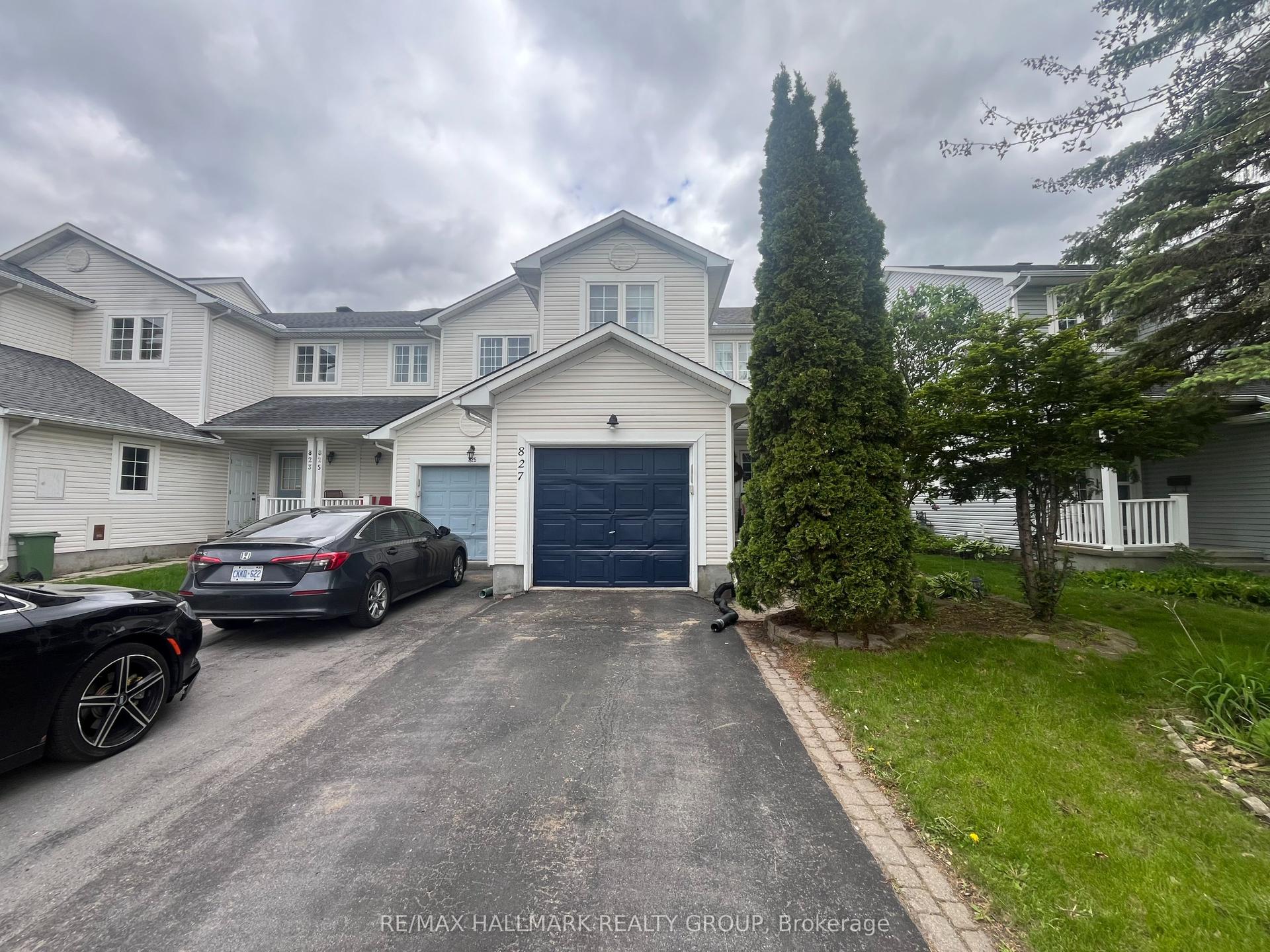 827 Como Crescent — photo 1
