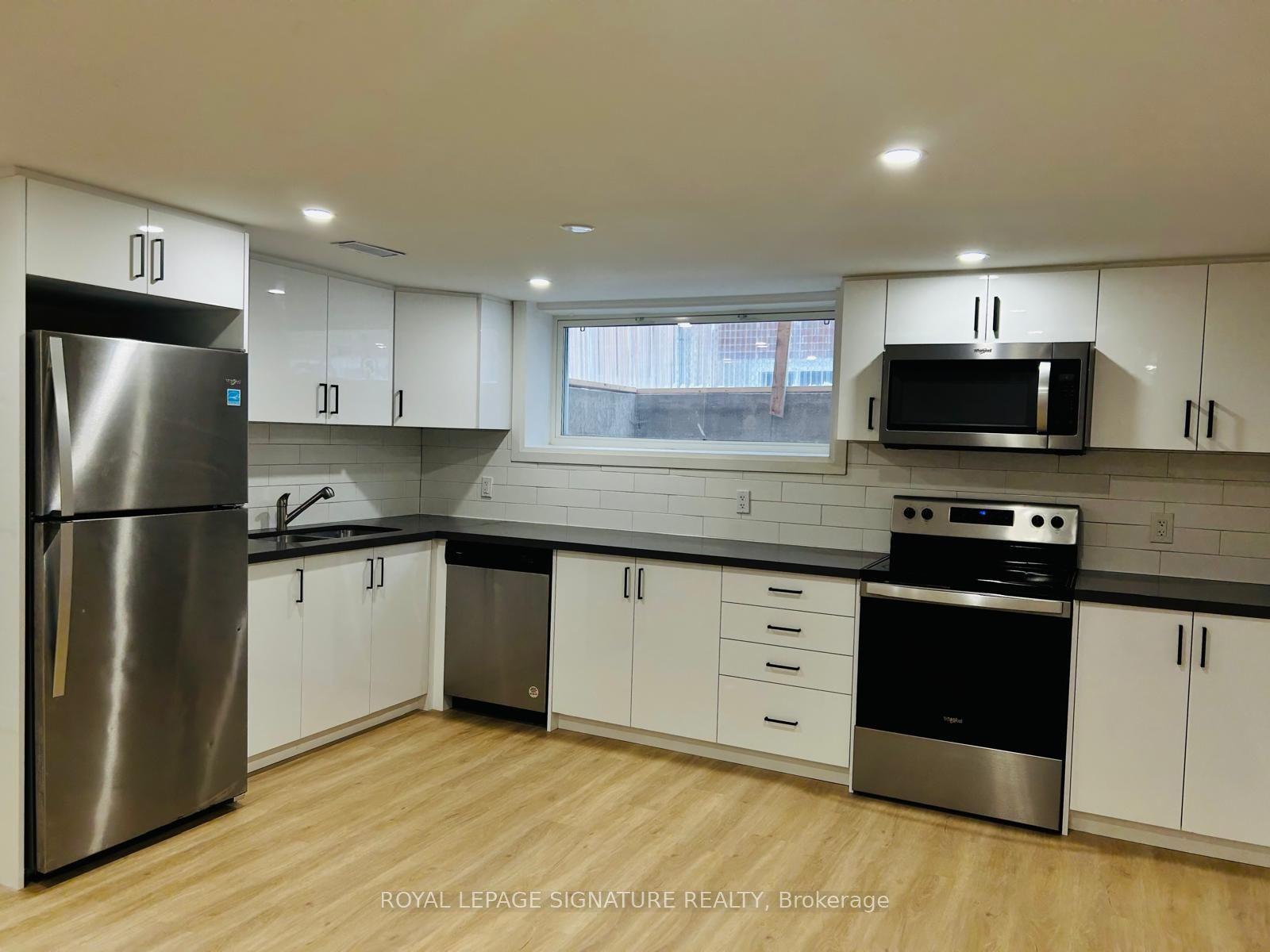 49 Edinburgh Road Bsmt #Bsmt, Kitchener — Detached for lease, photo 1