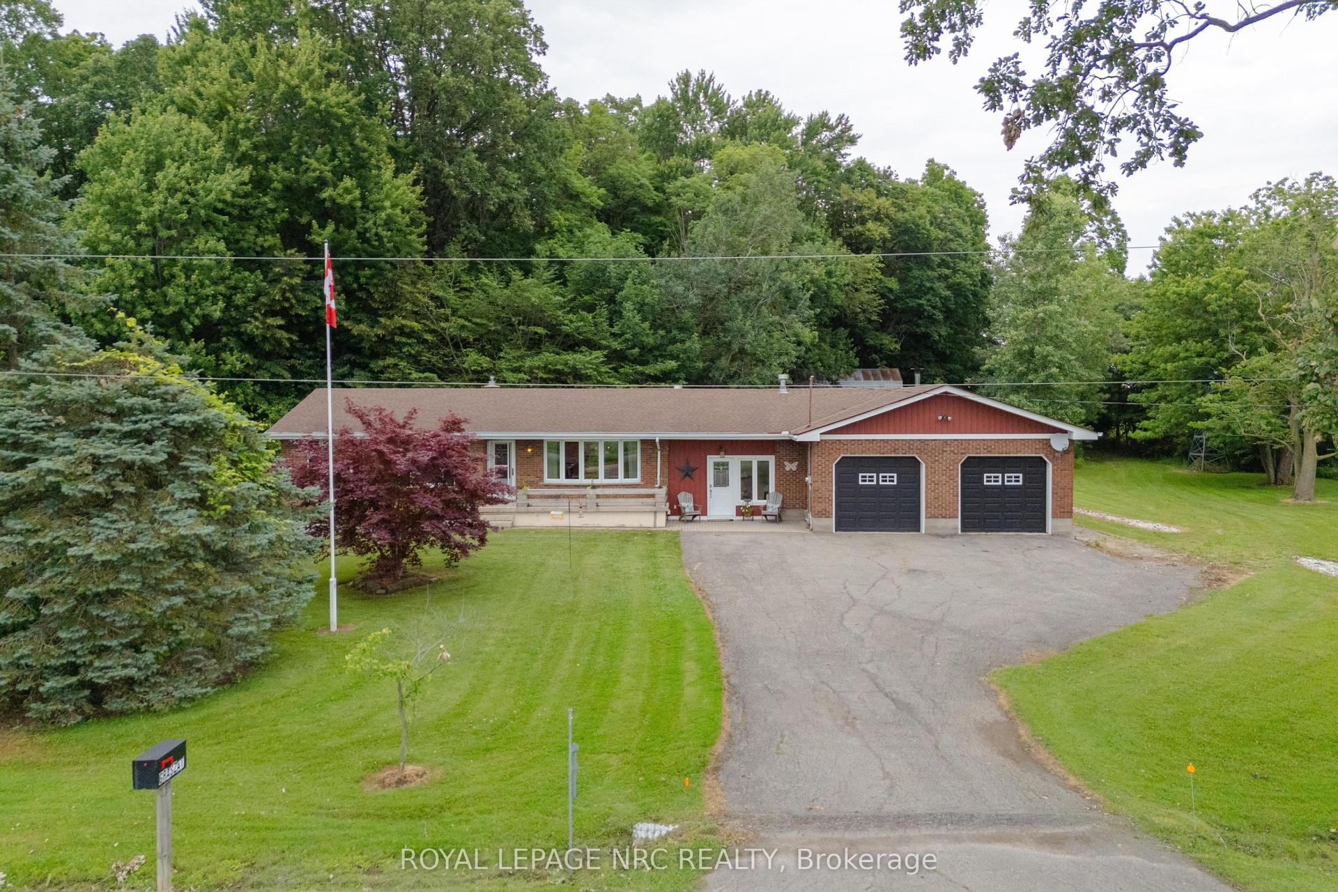 54038 Willford Road, Wainfleet — Detached for sale, photo 1