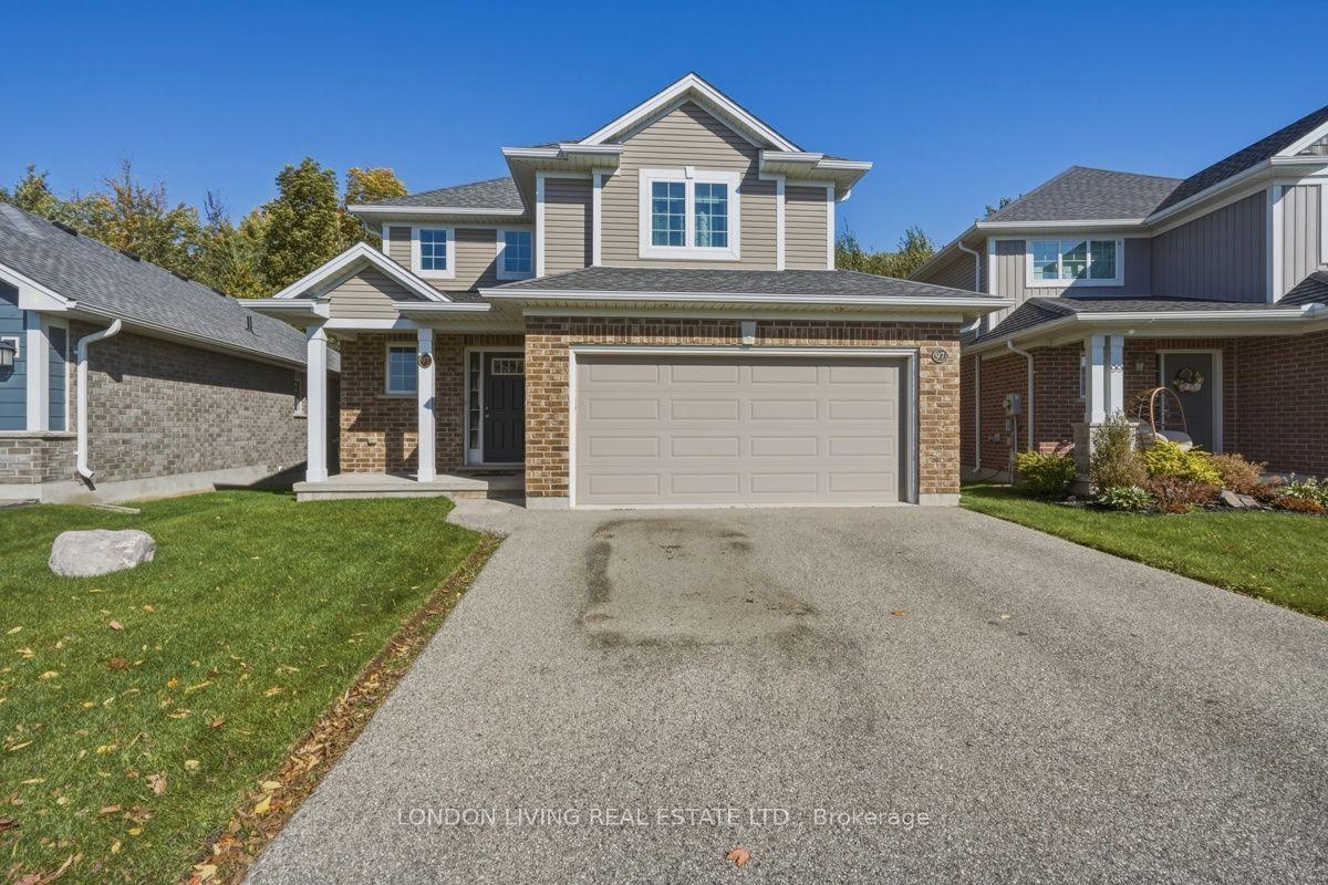 97 Peach Tree Boulevard, St. Thomas — Detached for sale, photo 1