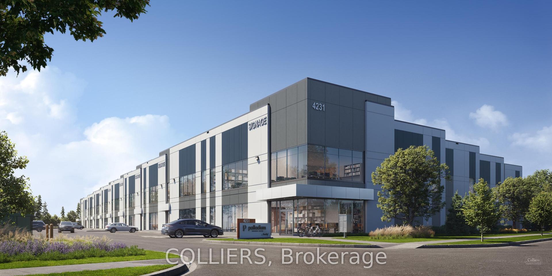 4231 Palladium Way 105 #105, 106 & 107 — photo 1