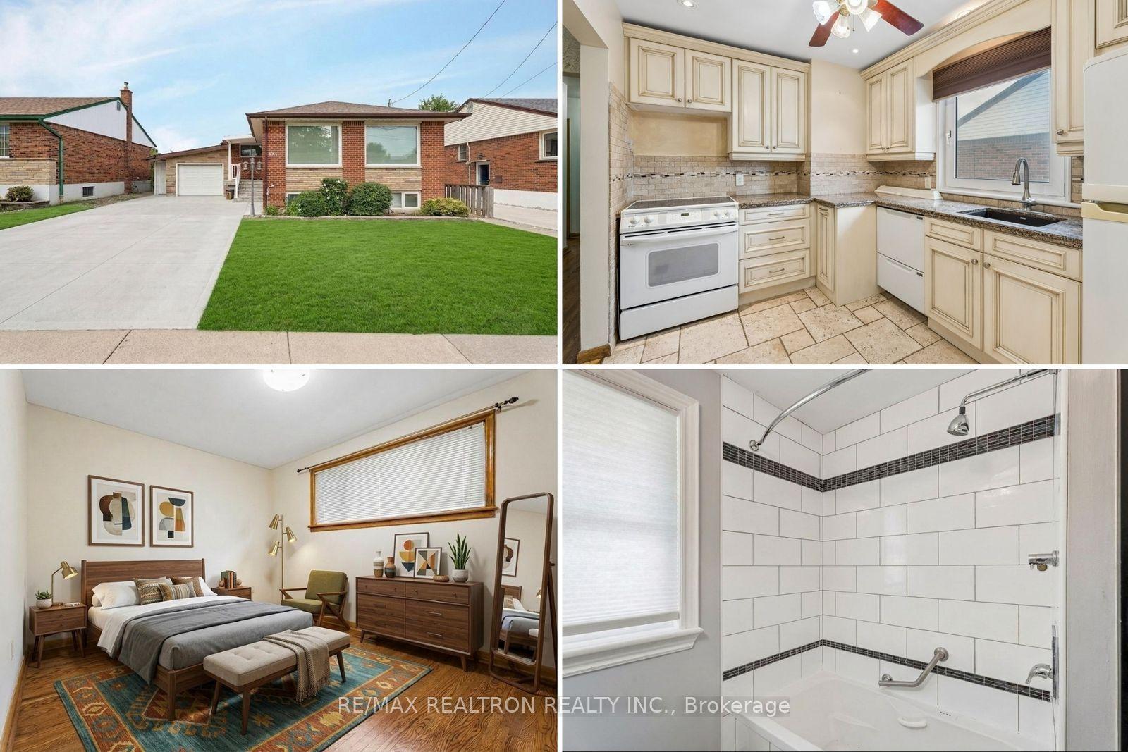 831 Mohawk Road E, Hamilton — Detached for sale, photo 1
