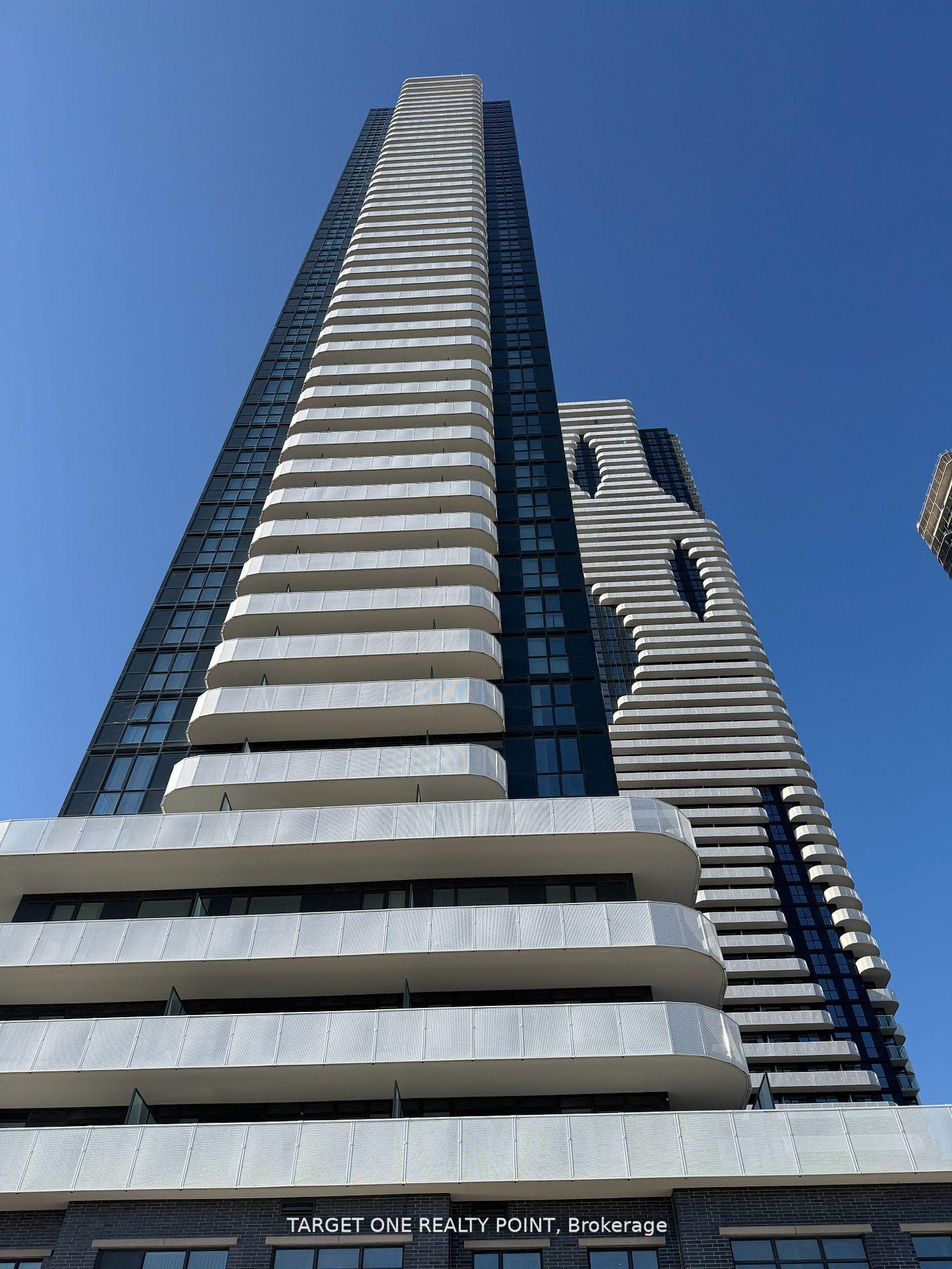 195 Commerce Street PH108 #PH108, Vaughan — Condo for lease, photo 1