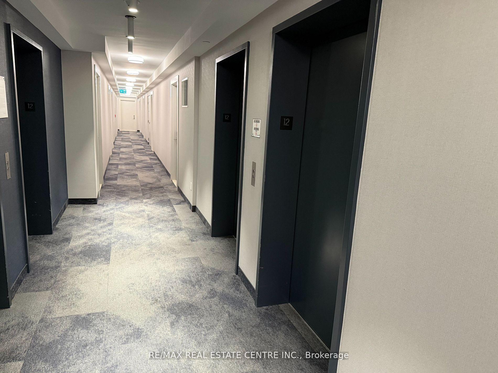 2250 Simcoe Street 1213 #1213 — photo 1