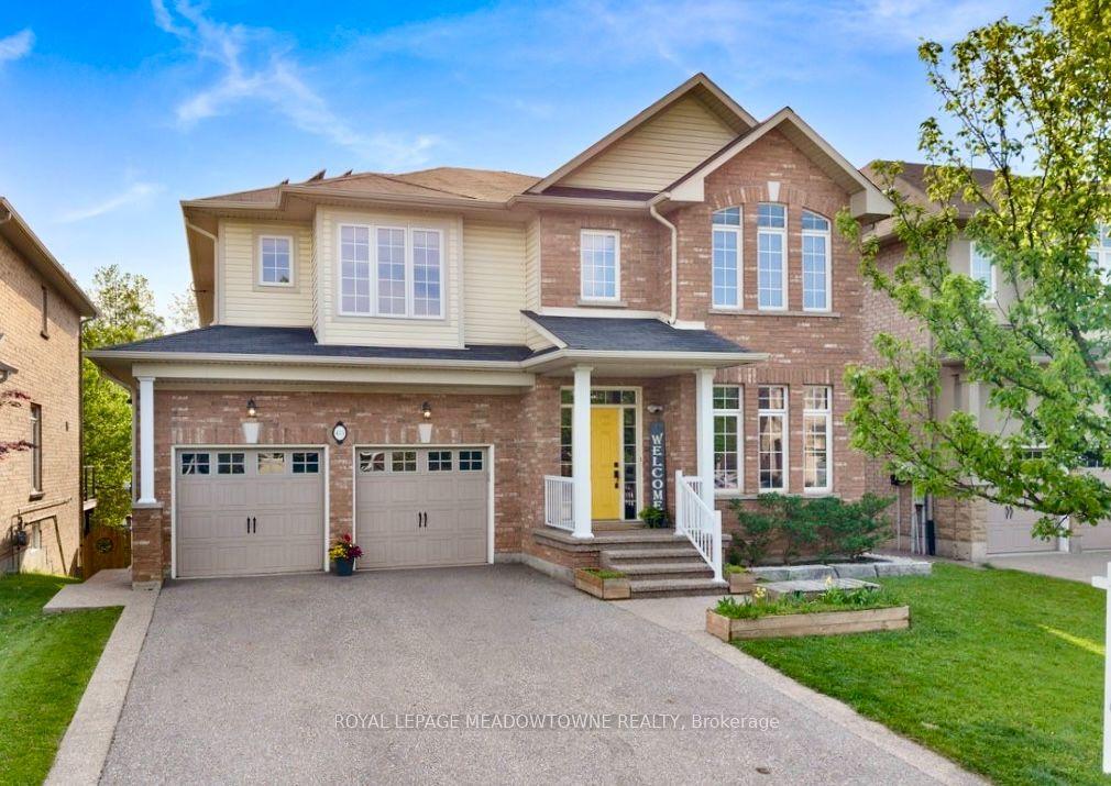 475 Valridge Drive, Hamilton — Detached for sale, photo 1