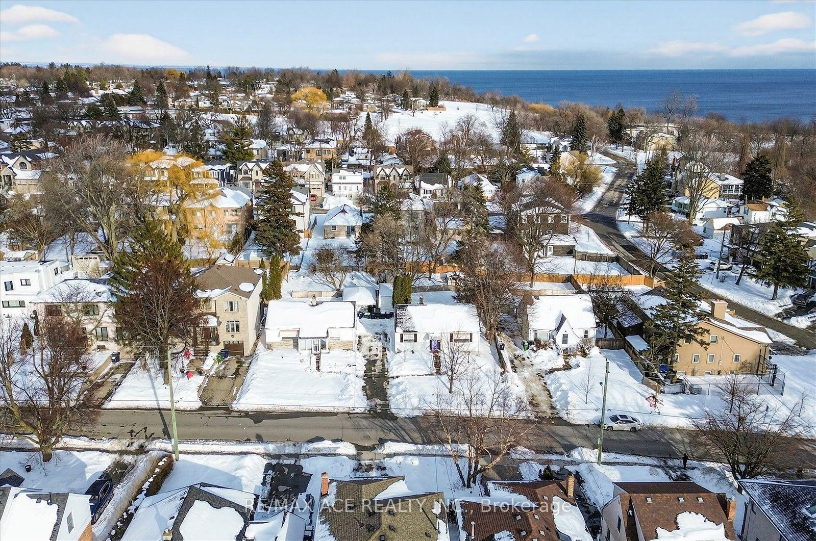 81 Brooklawn Avenue, Toronto — Land for sale, photo 1