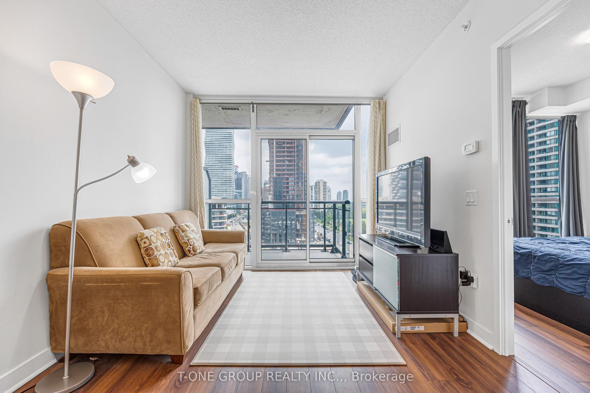 3975 Grand Park Drive 801 #801, Mississauga — Condo for sale, photo 1