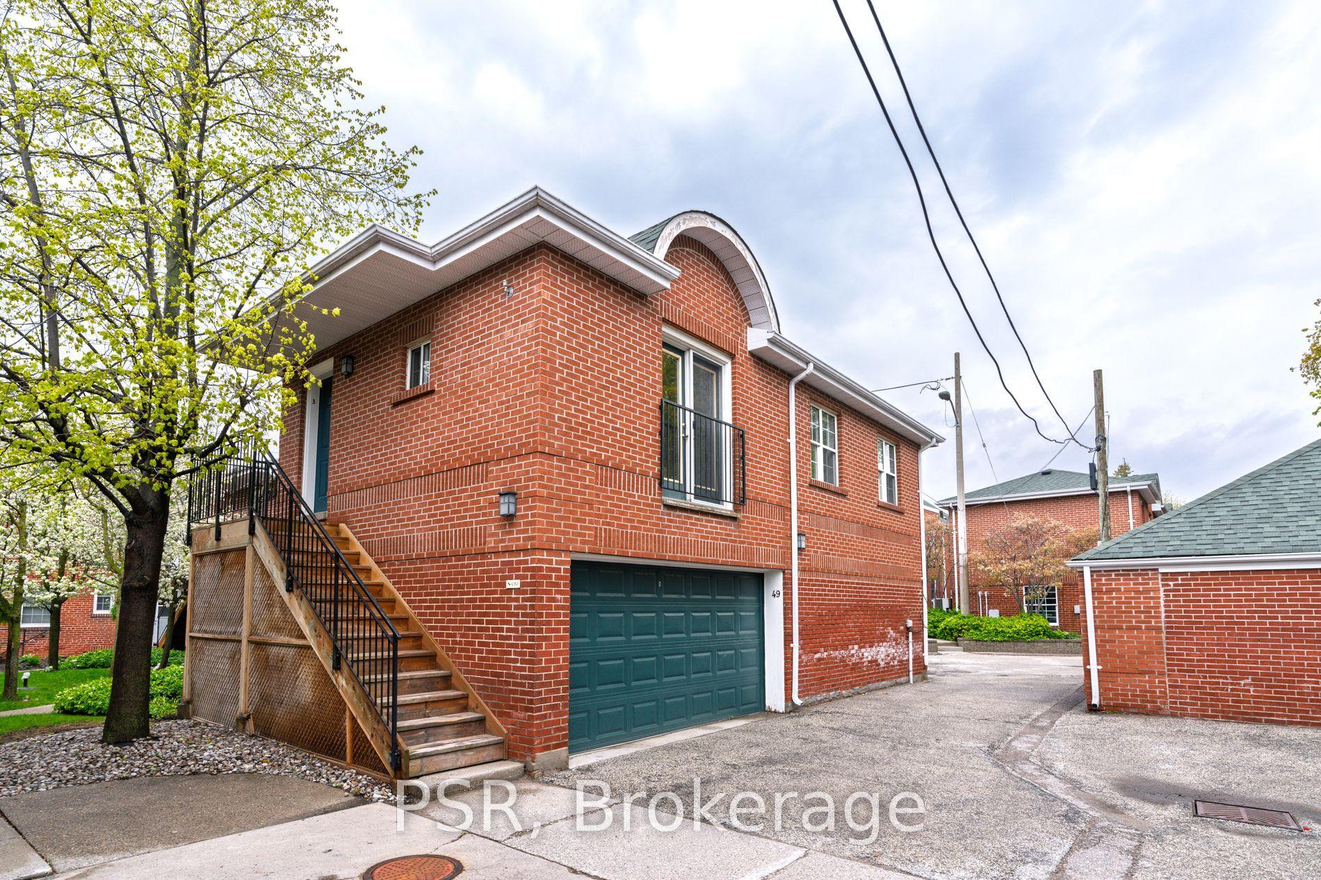 1355 Bayview Avenue CH3 #CH3 — photo 1
