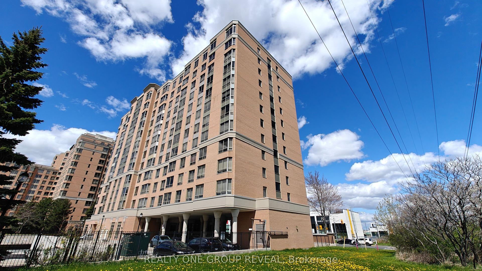 3088 Kennedy Road PH10 #PH10, Toronto — Condo for sale, photo 1
