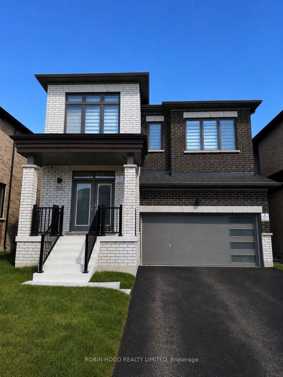 896 Apple Terrace, Milton — Detached for sale, photo 1