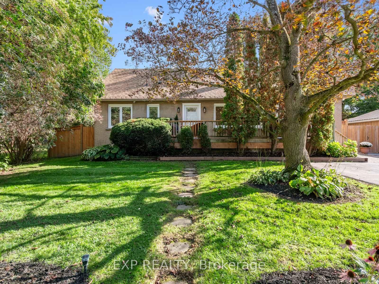 25 Morton Avenue, East Gwillimbury — Detached for sale, photo 1