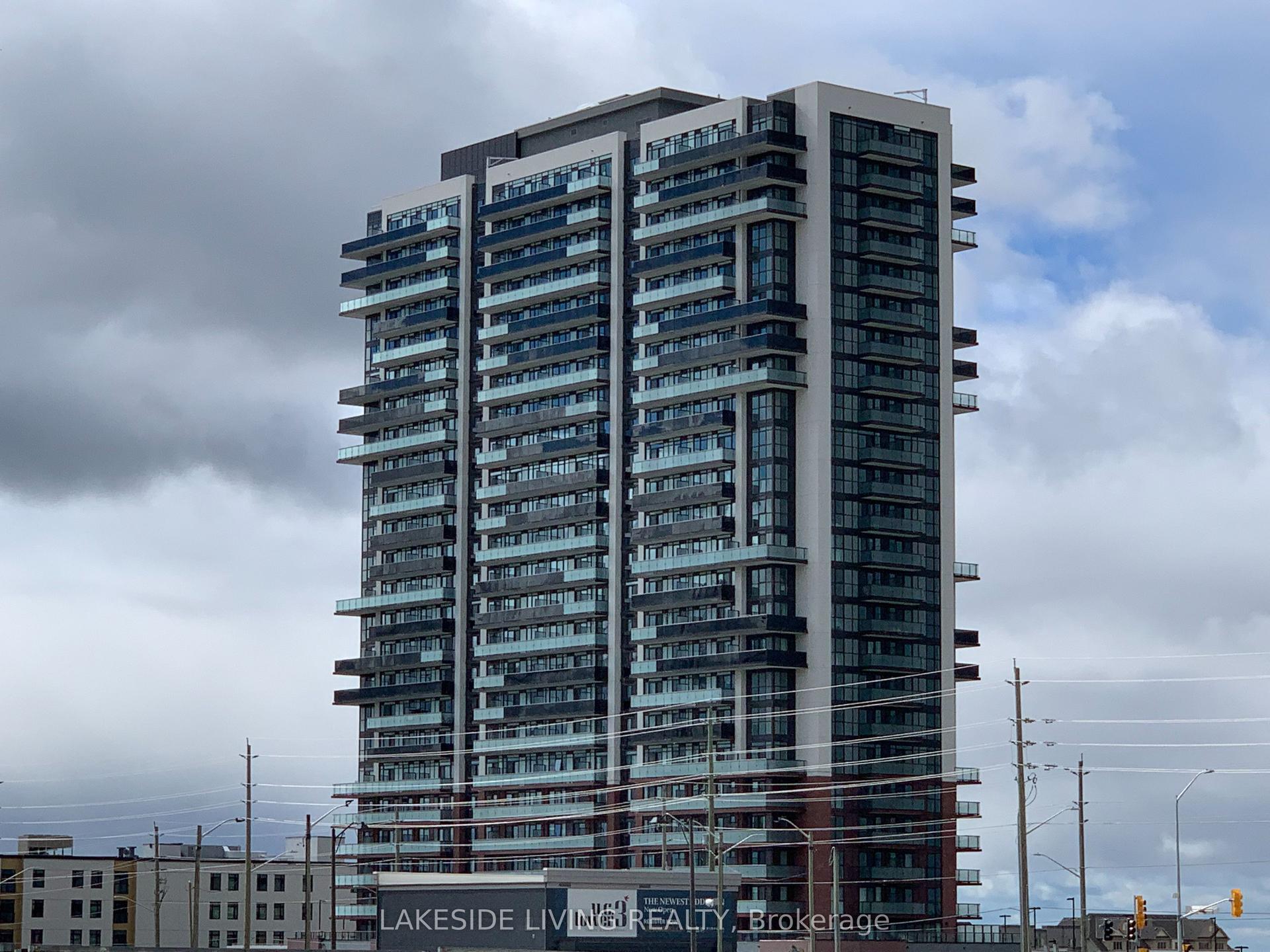 2550 Simcoe Street N 2201 #2201, Oshawa — Condo for sale, photo 1