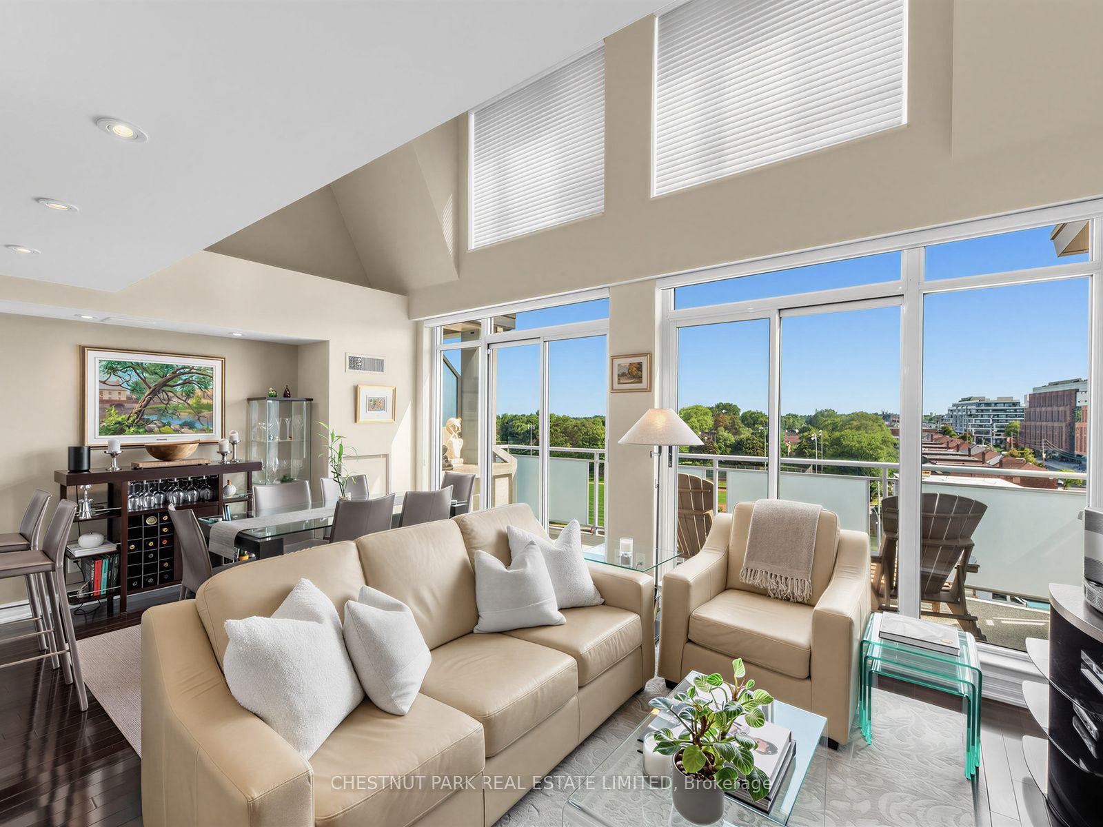 1801 Bayview Avenue PH 802 #PH 802, Toronto — Condo for sale, photo 1