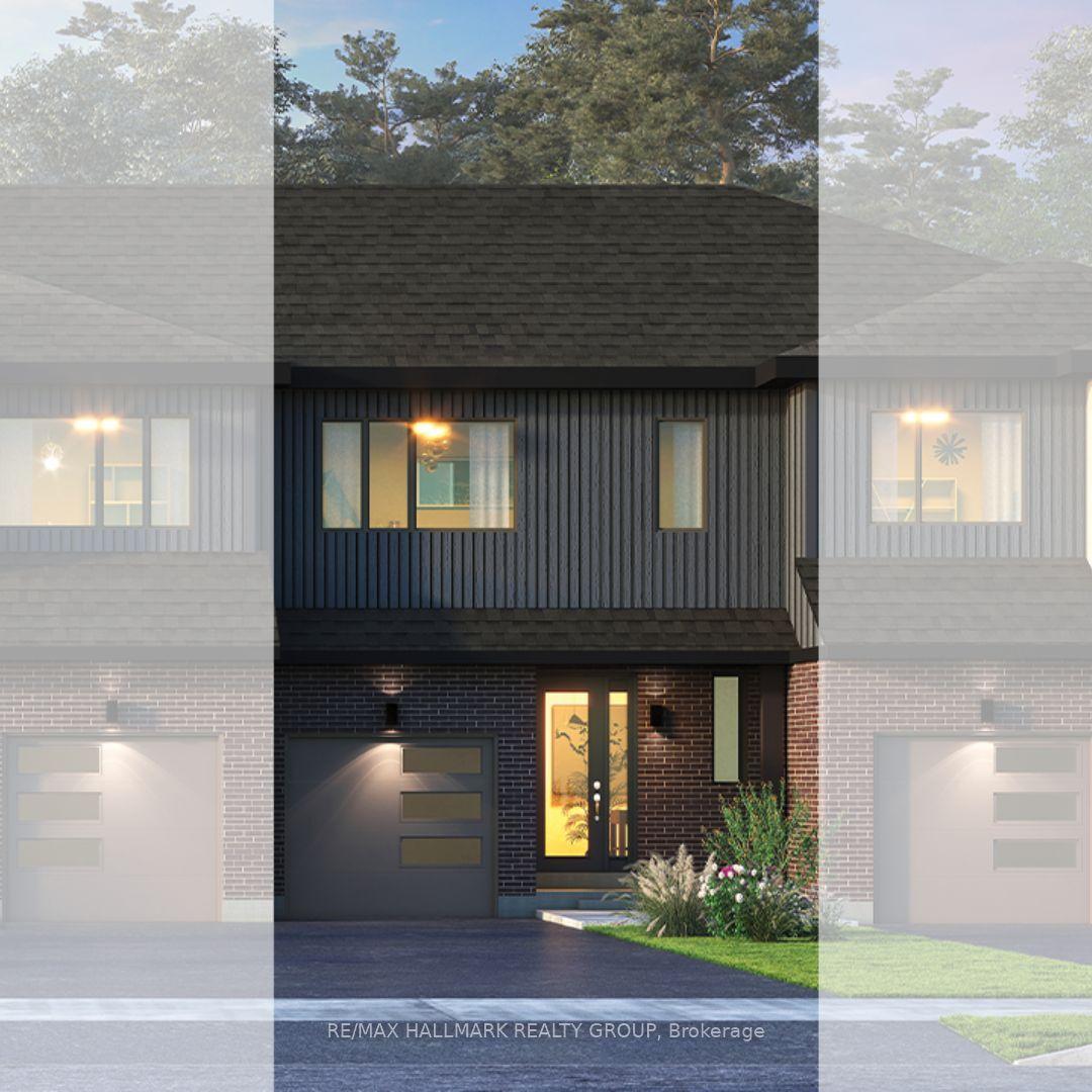 578 Roundhouse Crescent — photo 1