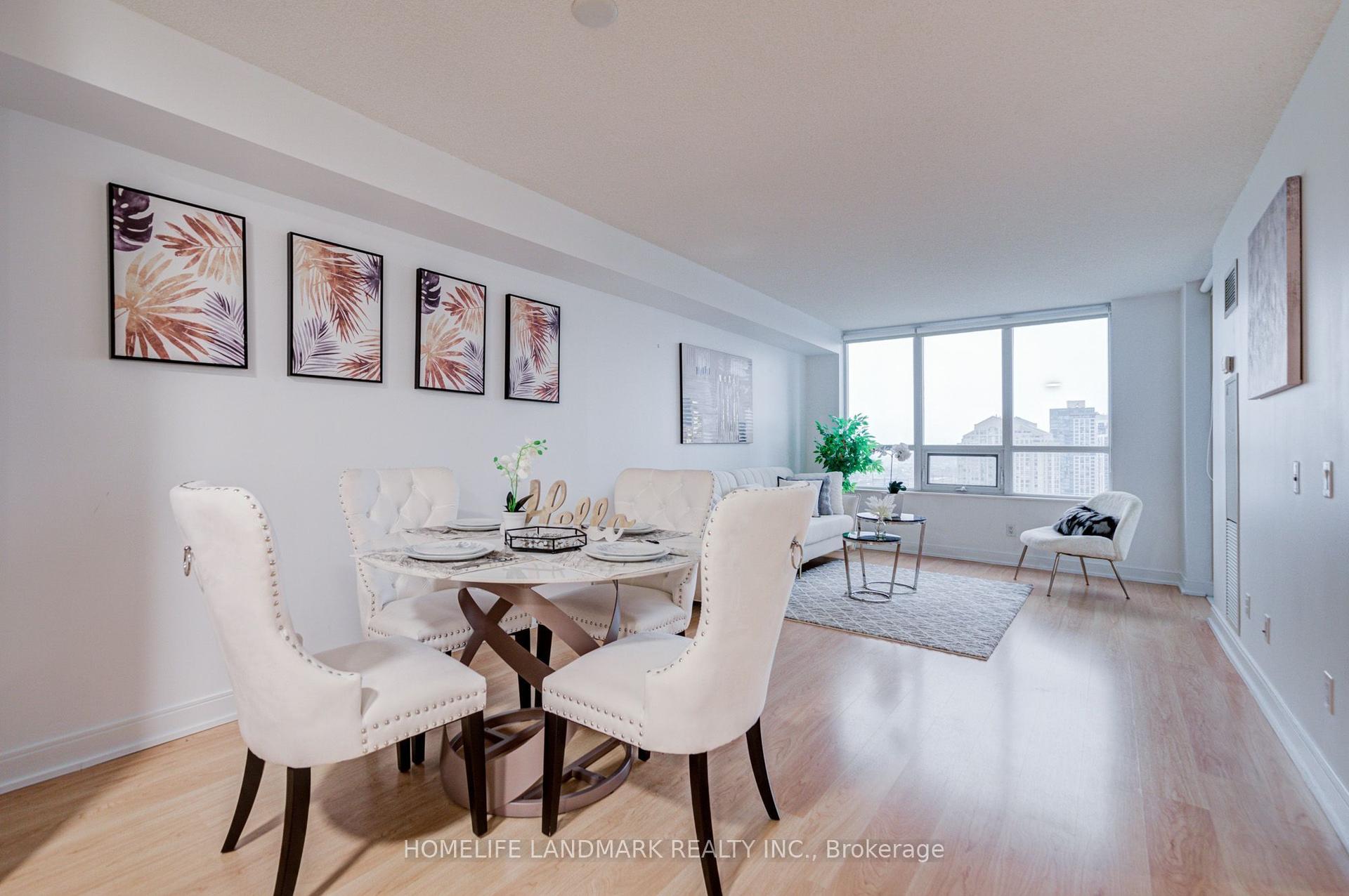 35 Viking Lane 2238 #2238, Toronto — Condo for sale, photo 1