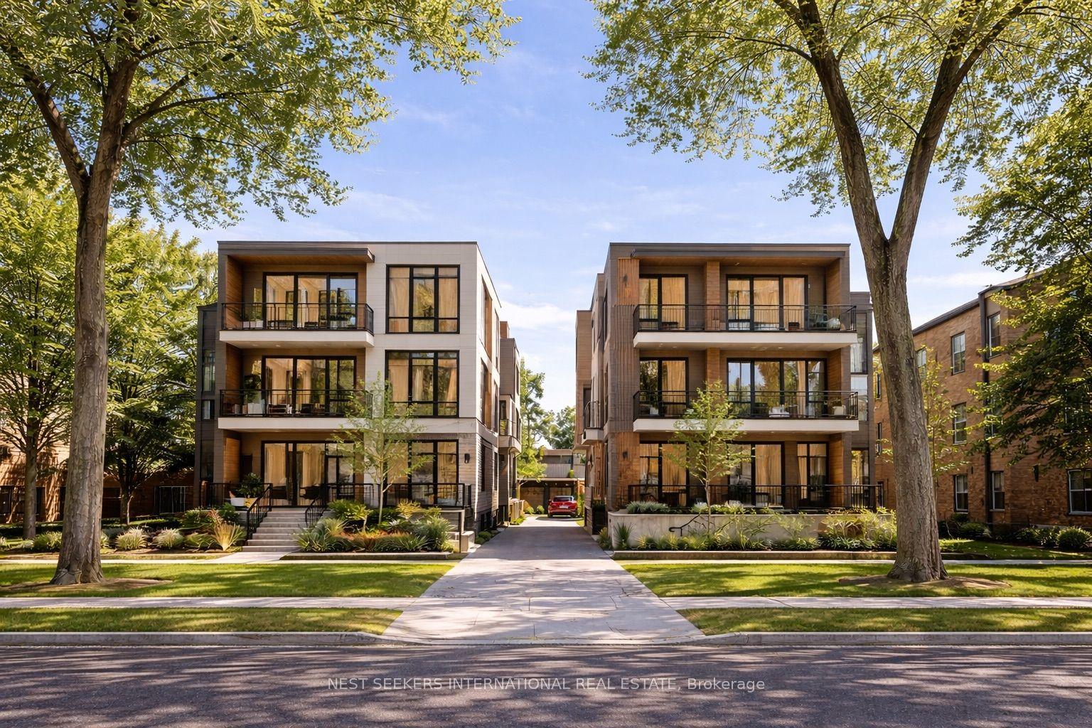 905 Glencairn Avenue — photo 1