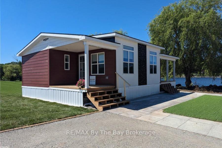 3282 Ogdens Beach Road 47 #47 — photo 1