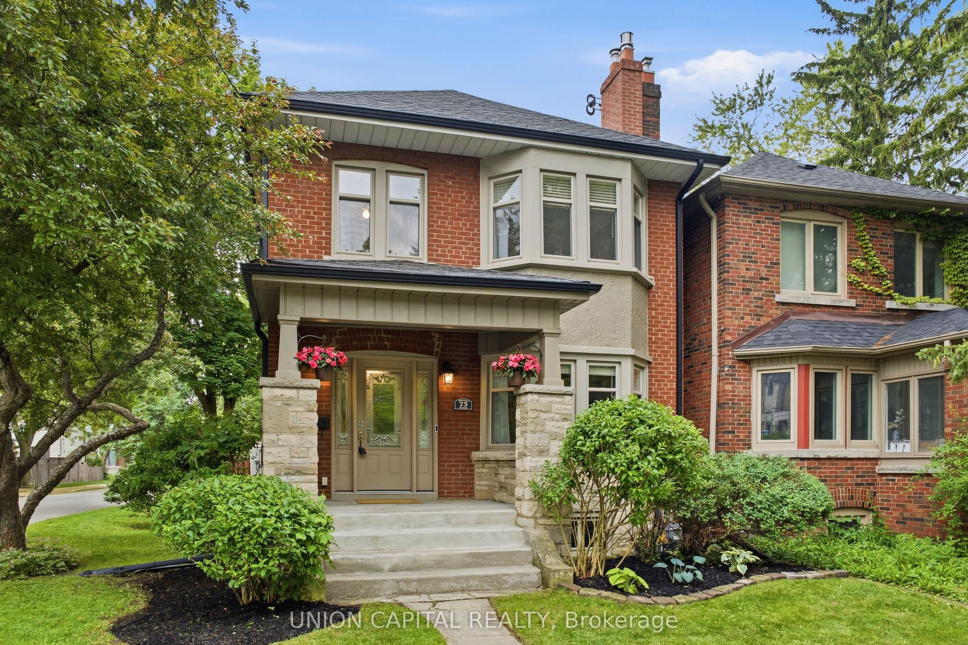 73 Florence Avenue — photo 1
