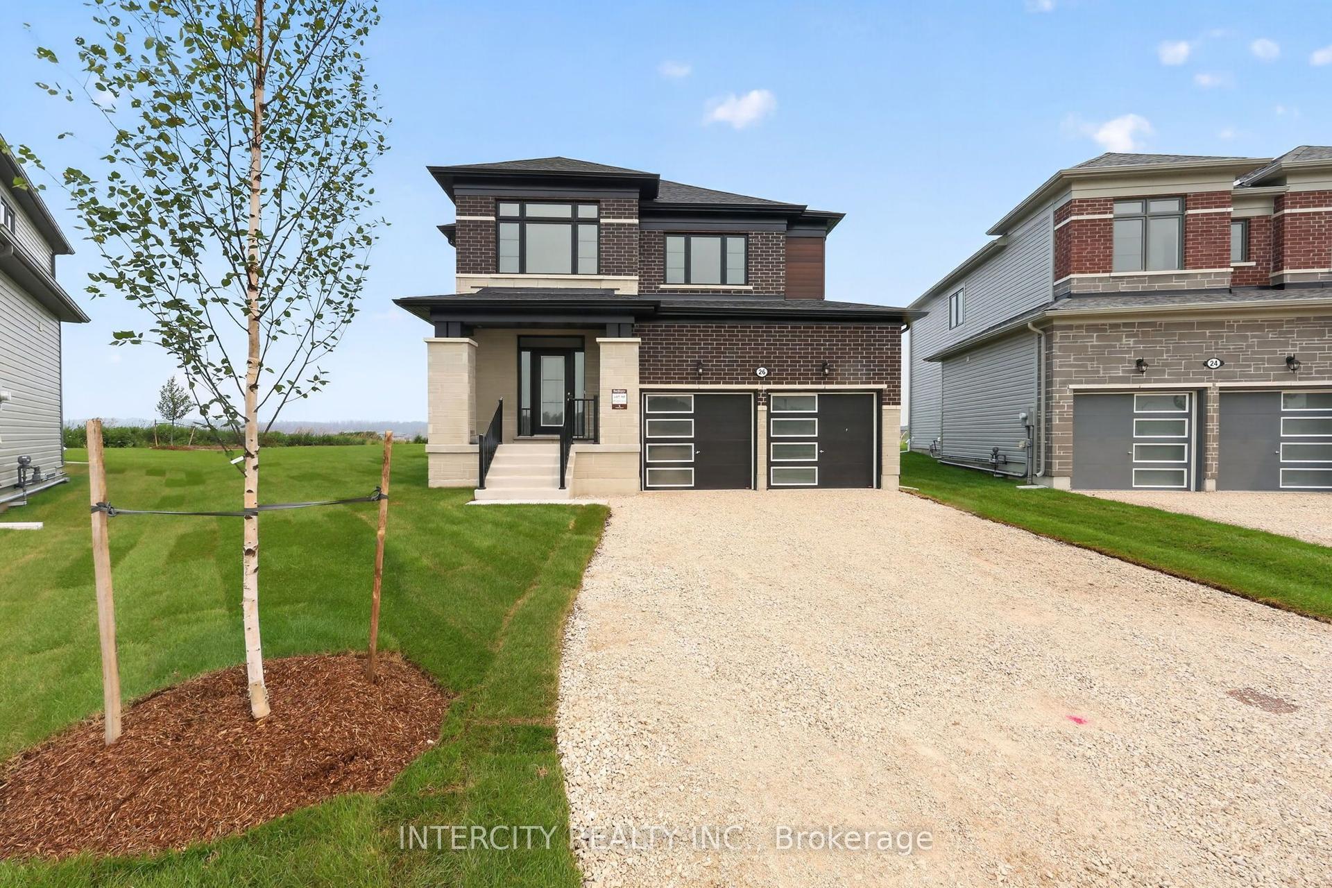 26 Legacy Circle, Wasaga Beach — Detached for sale, photo 1