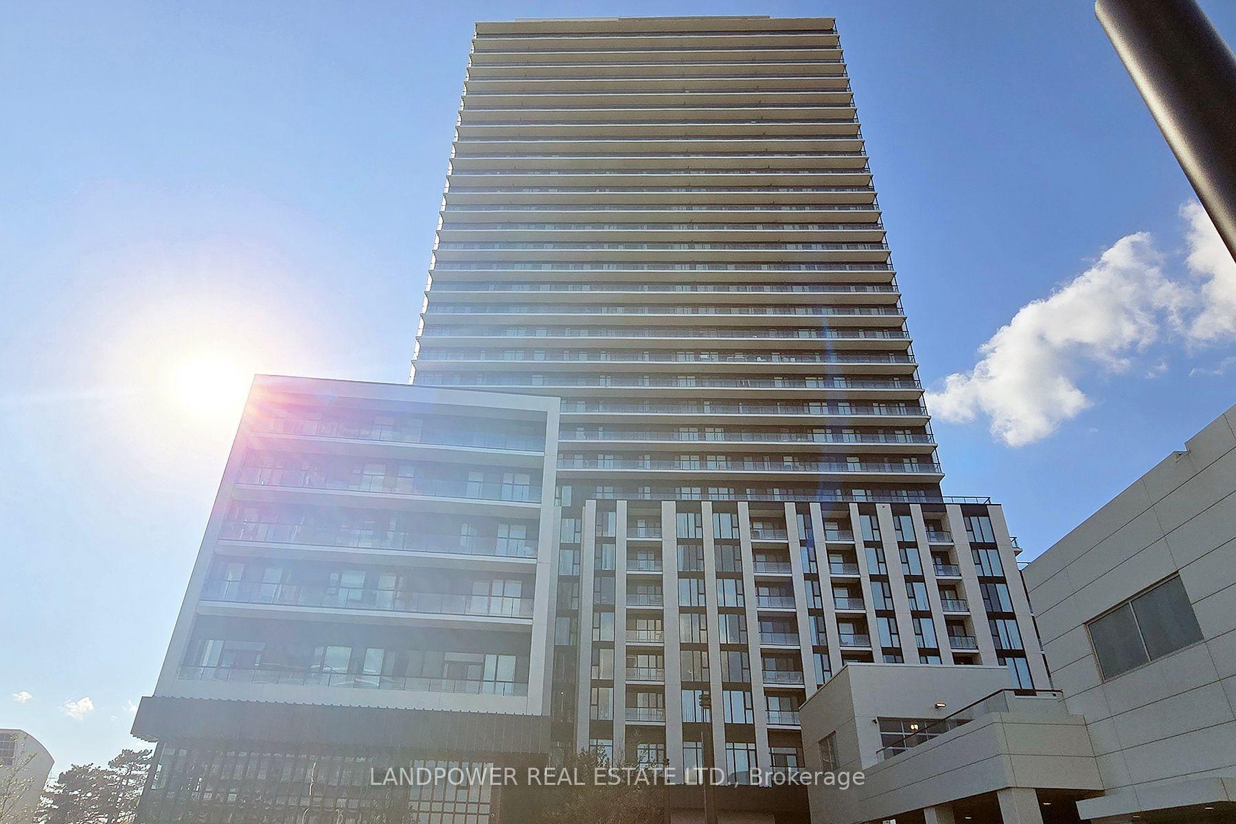 5858 Yonge Street 703 #703, Toronto — Condo for lease, photo 1