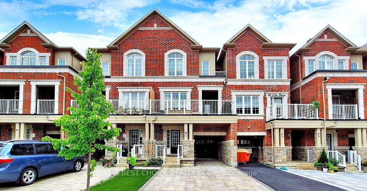81 Ness Drive — photo 1