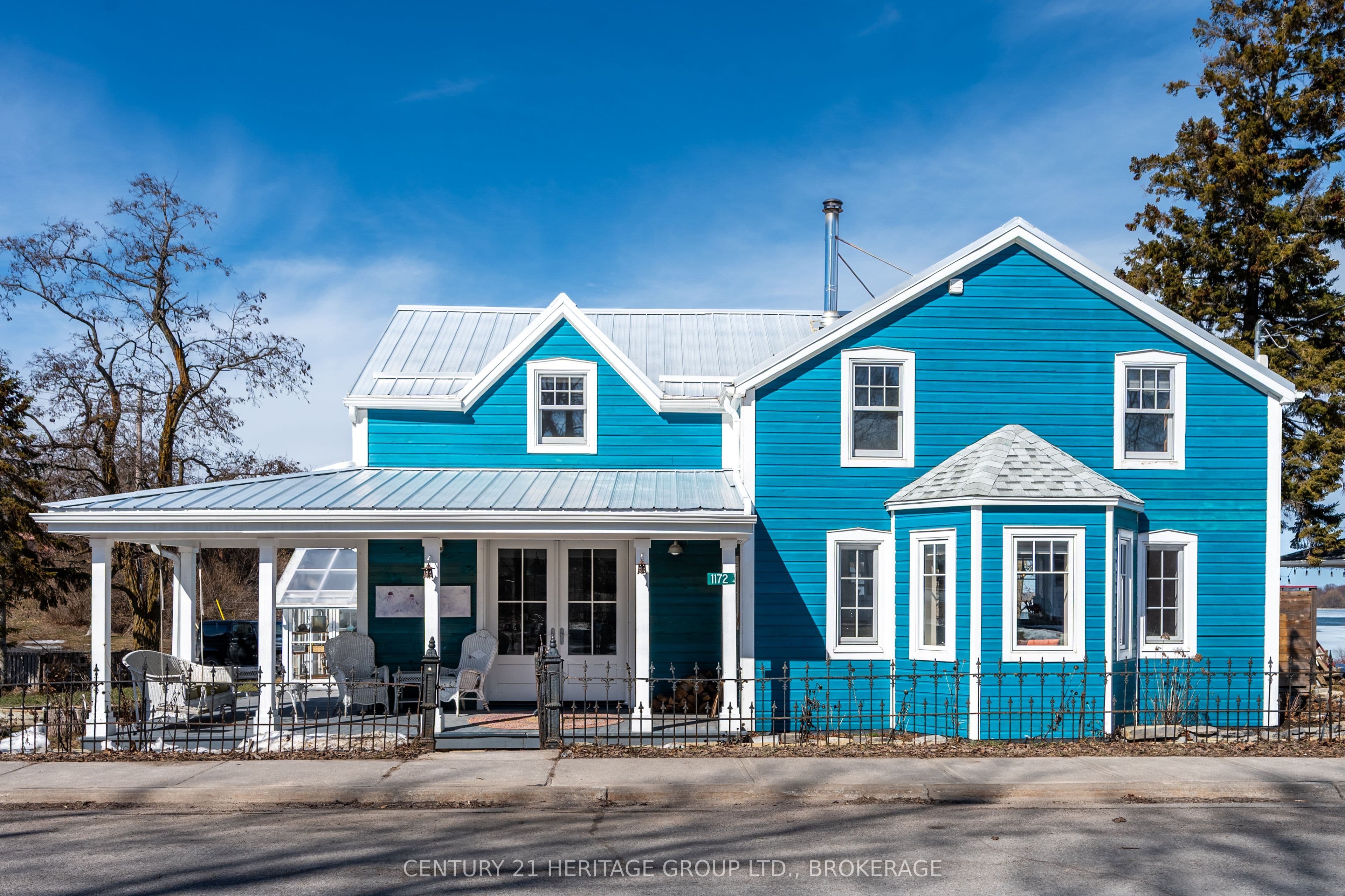 1172 Main Street — photo 1