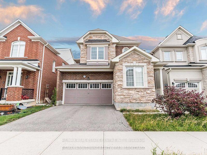 353 CEDAR HEDGE Road, Milton — Detached for sale, photo 1