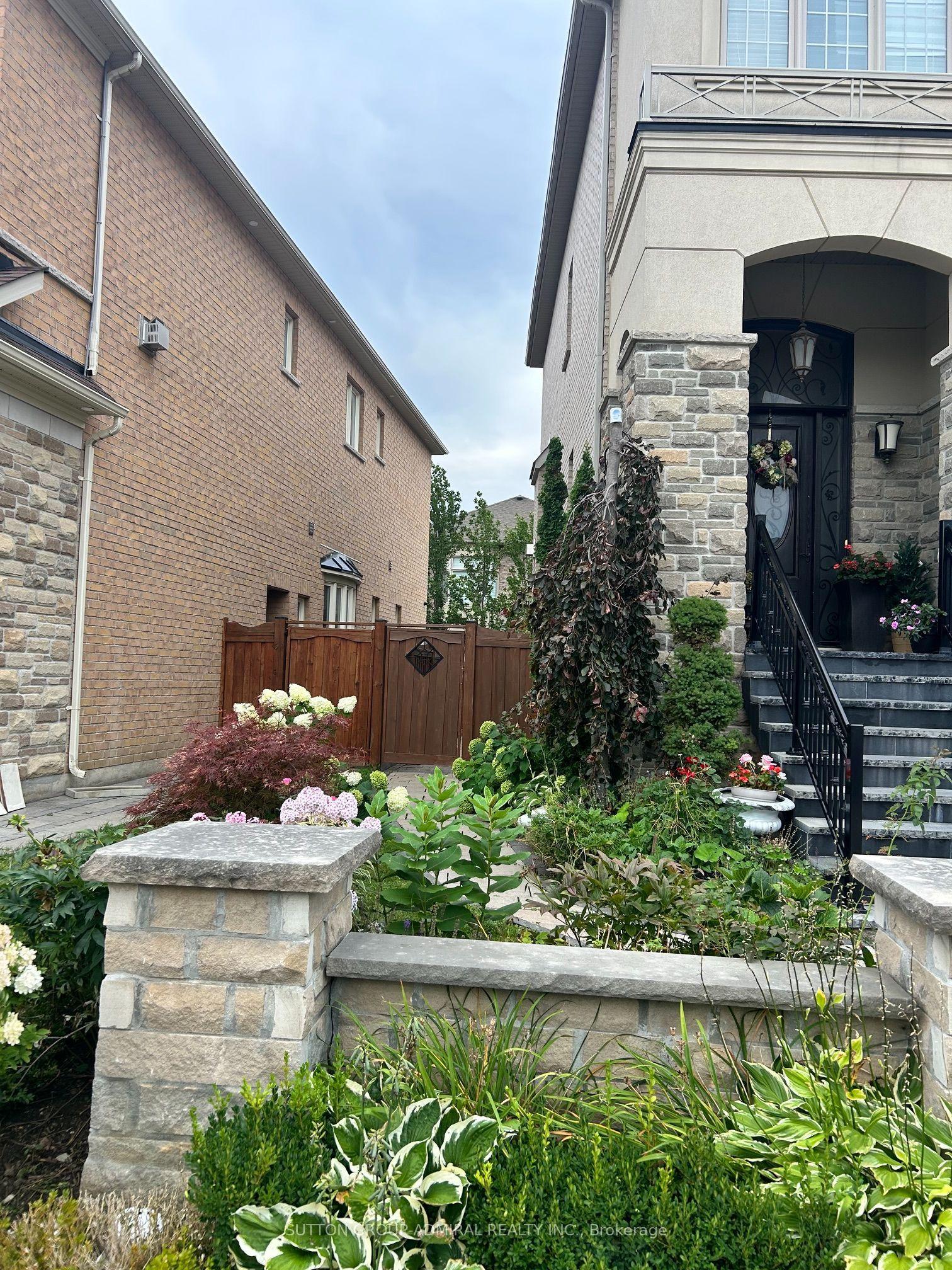 307 Chatfield Drive, Vaughan — Detached for lease, photo 1