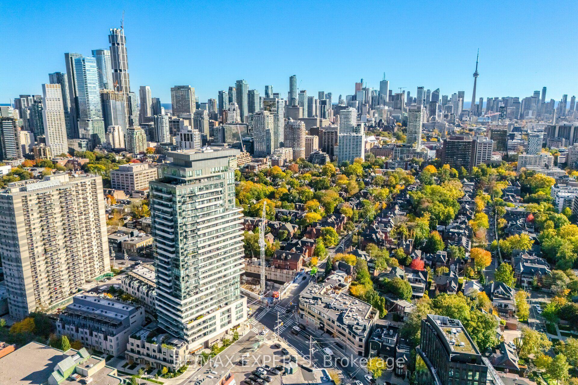 181 Bedford Road 206 #206, Toronto — Condo for sale, photo 1
