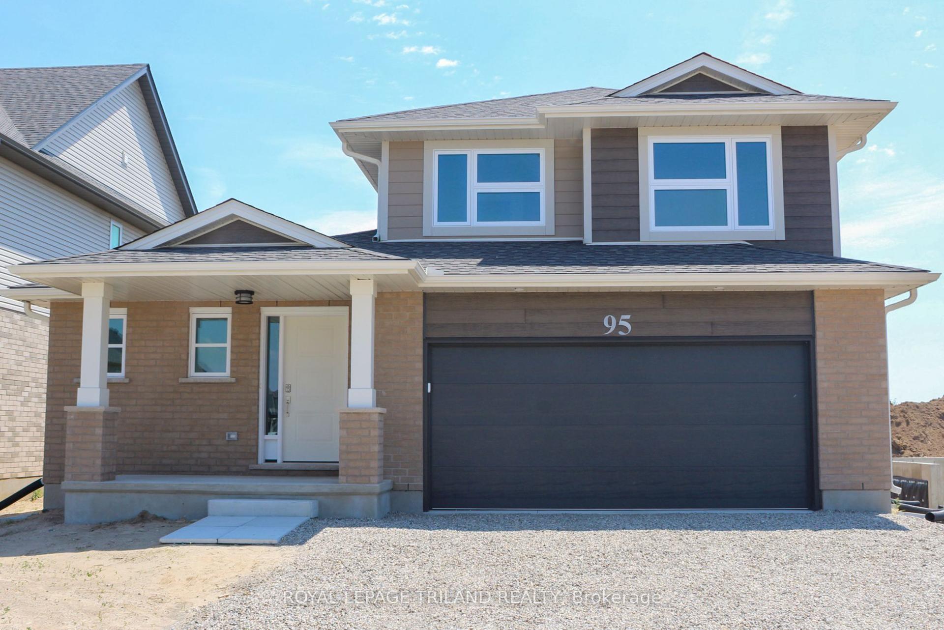 95 STYLES Drive — photo 1