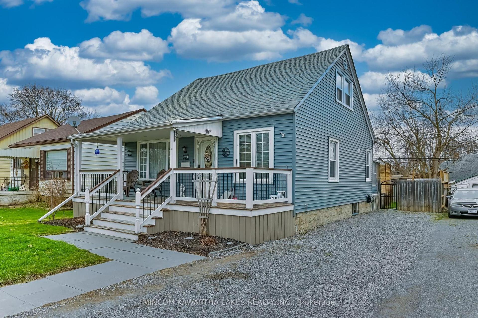 374 Grady Avenue — photo 1