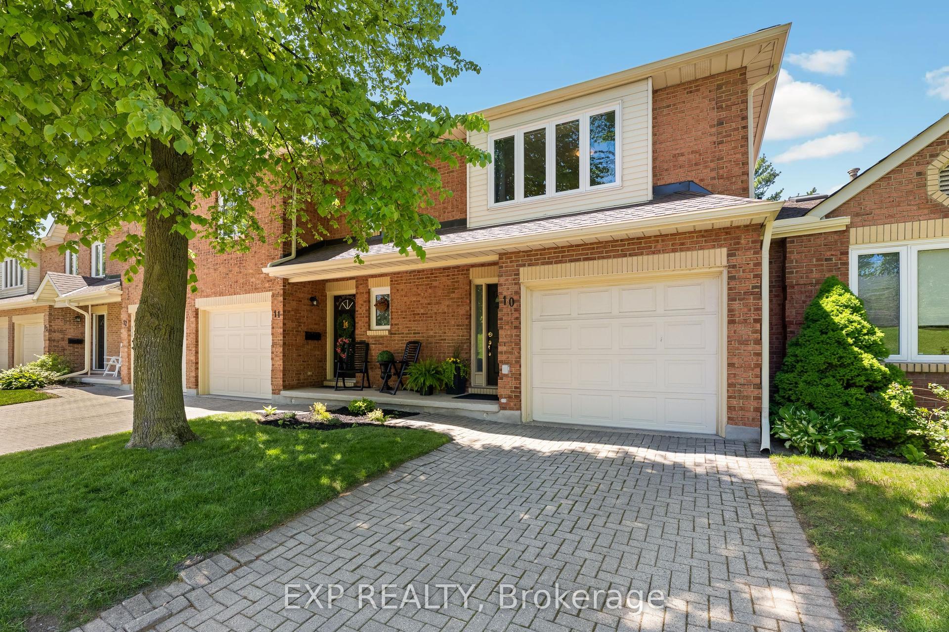 5150 Dorchester Road 10 #10 — photo 1