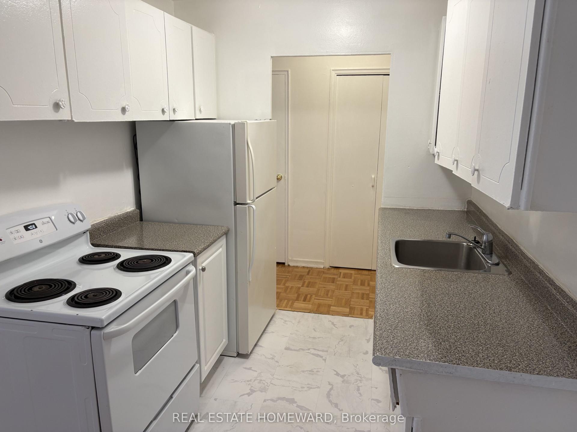 1765 Lawrence Avenue E 106 #106, Toronto — Multiplex for lease, photo 1