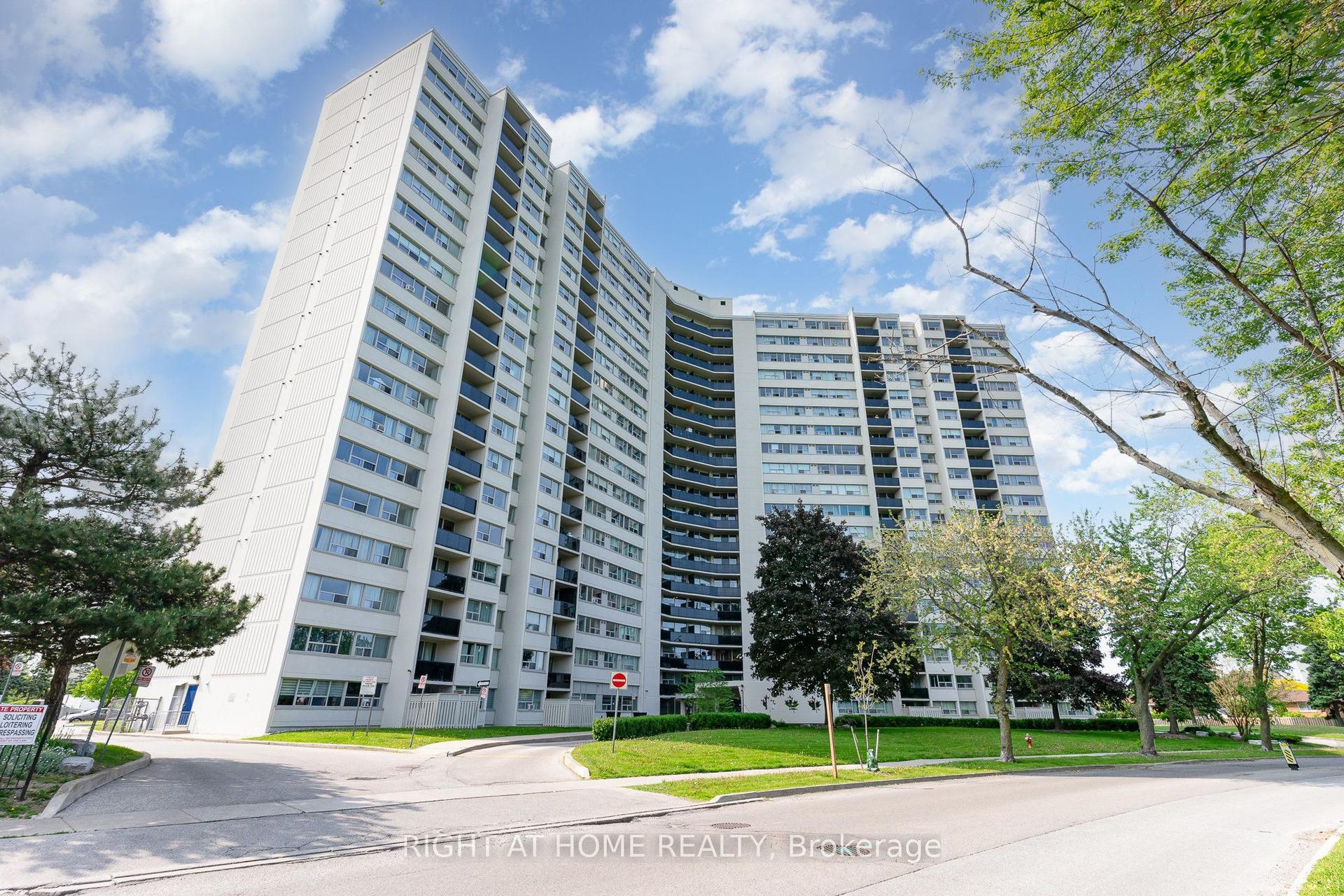 530 Lolita Gardens 505 #505, Mississauga — Condo for sale, photo 1