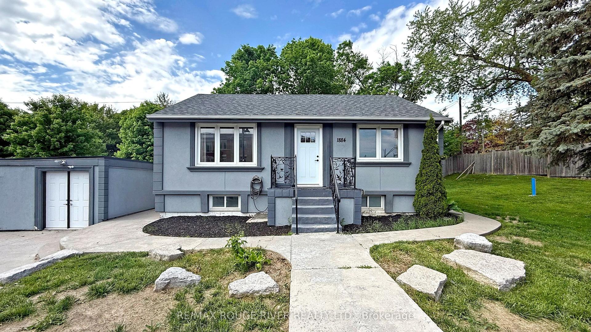 1884 Liverpool Road — photo 1