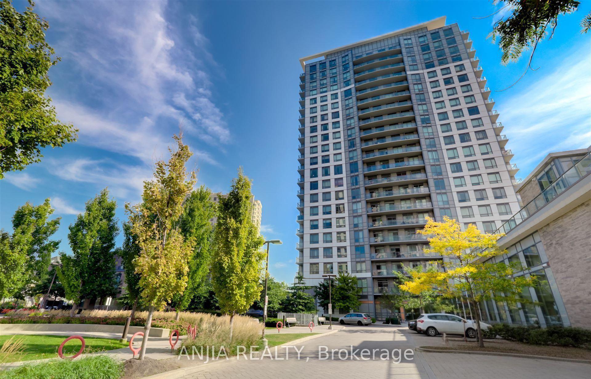 195 Bonis Avenue 912 #912, Toronto — Condo for lease, photo 1