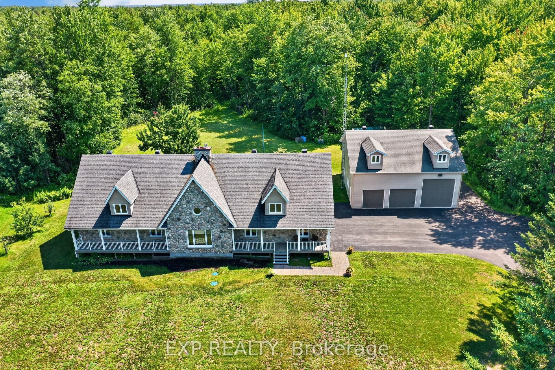 2737 Bouvier Road, Clarence-Rockland — Detached for sale, photo 1