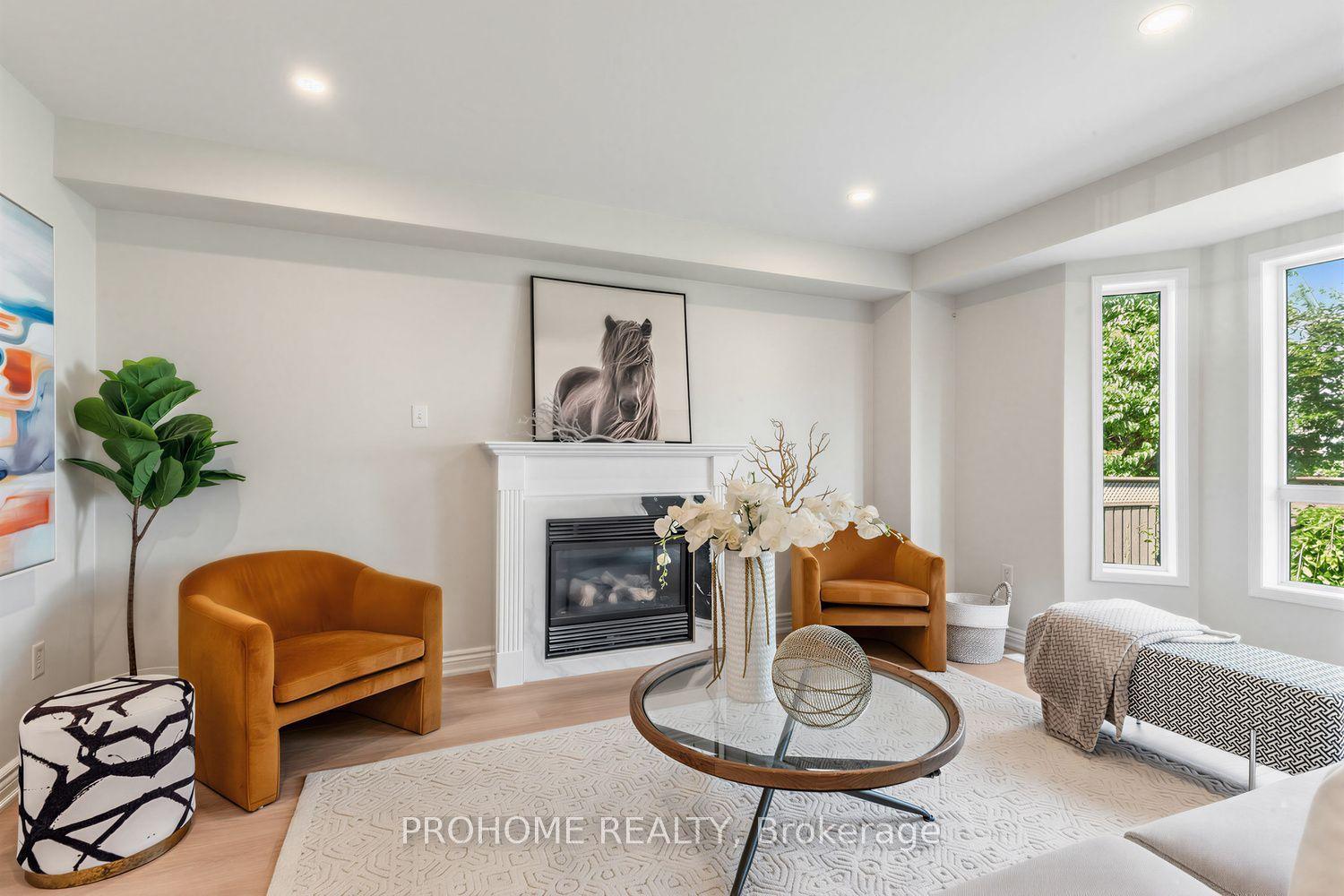 78 Ashbury Boulevard, Ajax — Detached for sale, photo 1