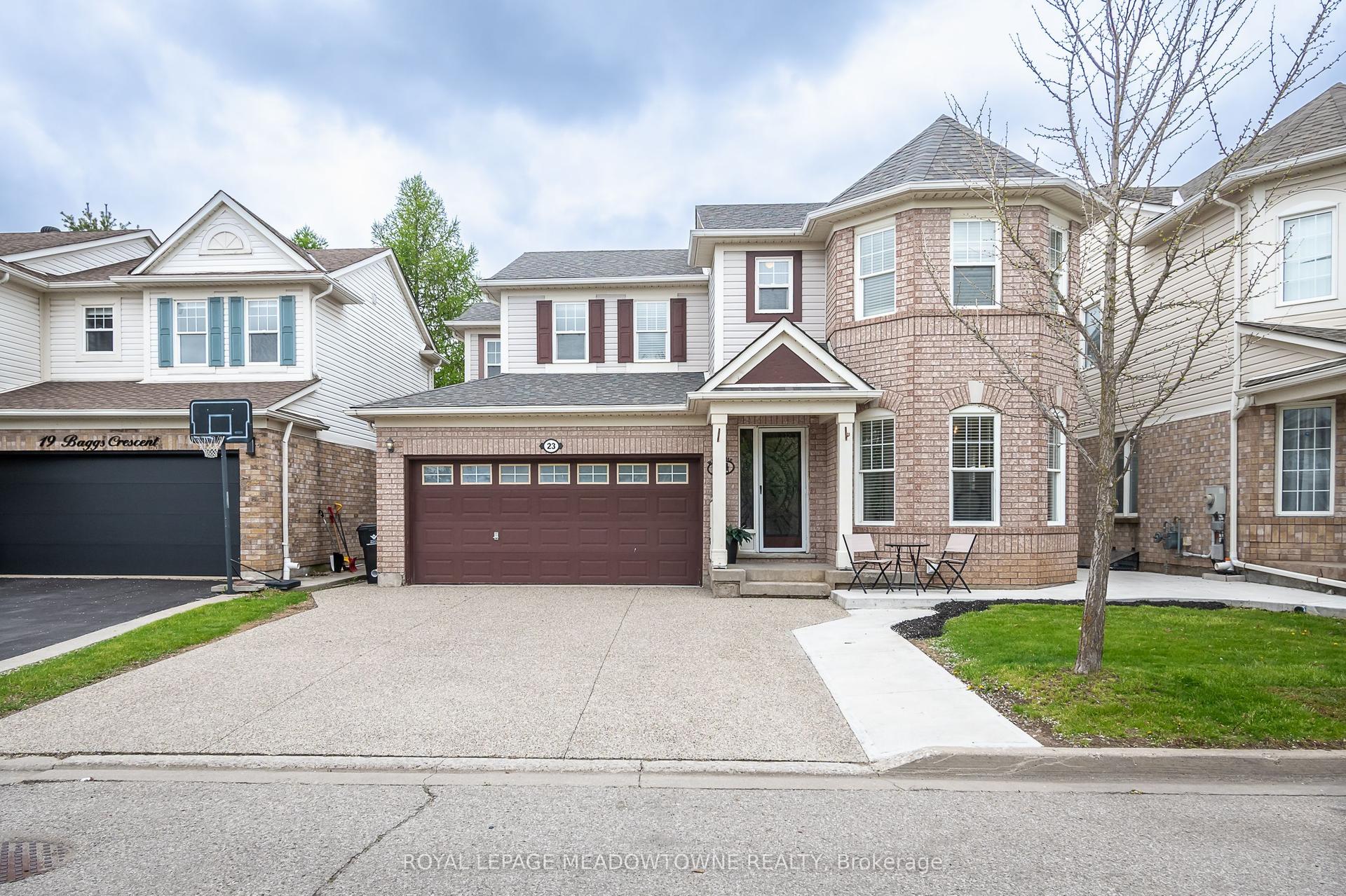 23 Baggs Crescent — photo 1