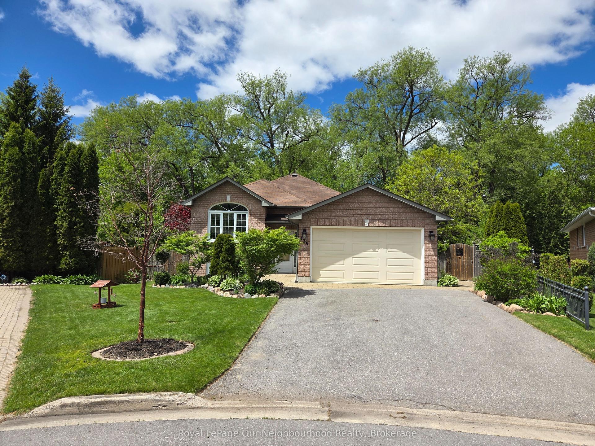439 Nickerson Drive — photo 1