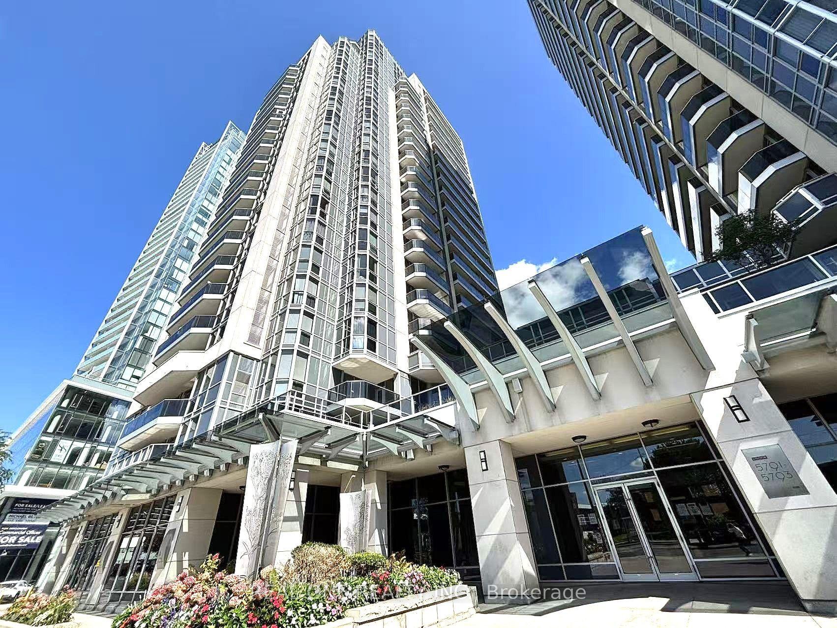 5793 Yonge Street 1905 #1905, Toronto — Condo for sale, photo 1