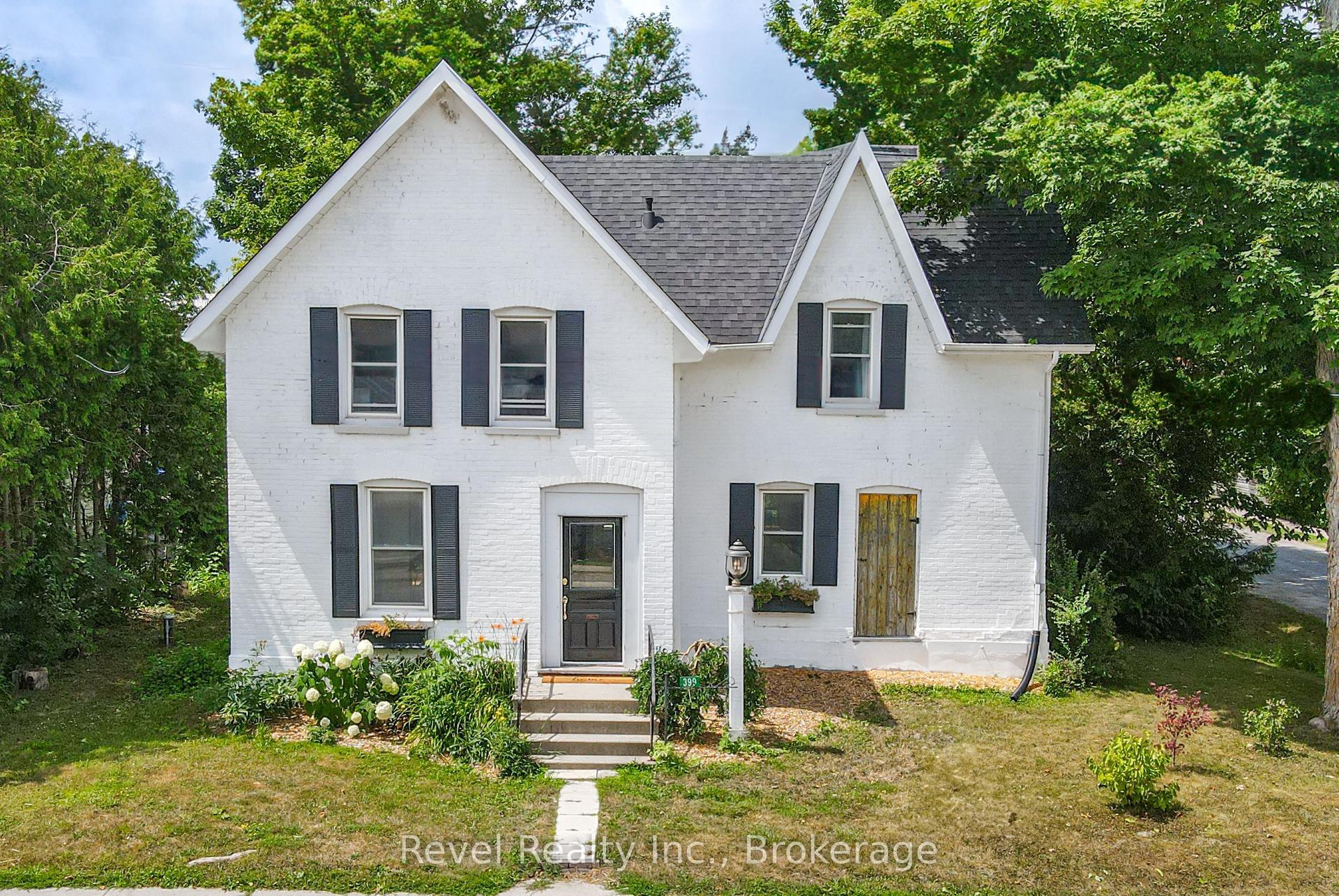 399 Eldon Road, Kawartha Lakes — Detached for sale, photo 1