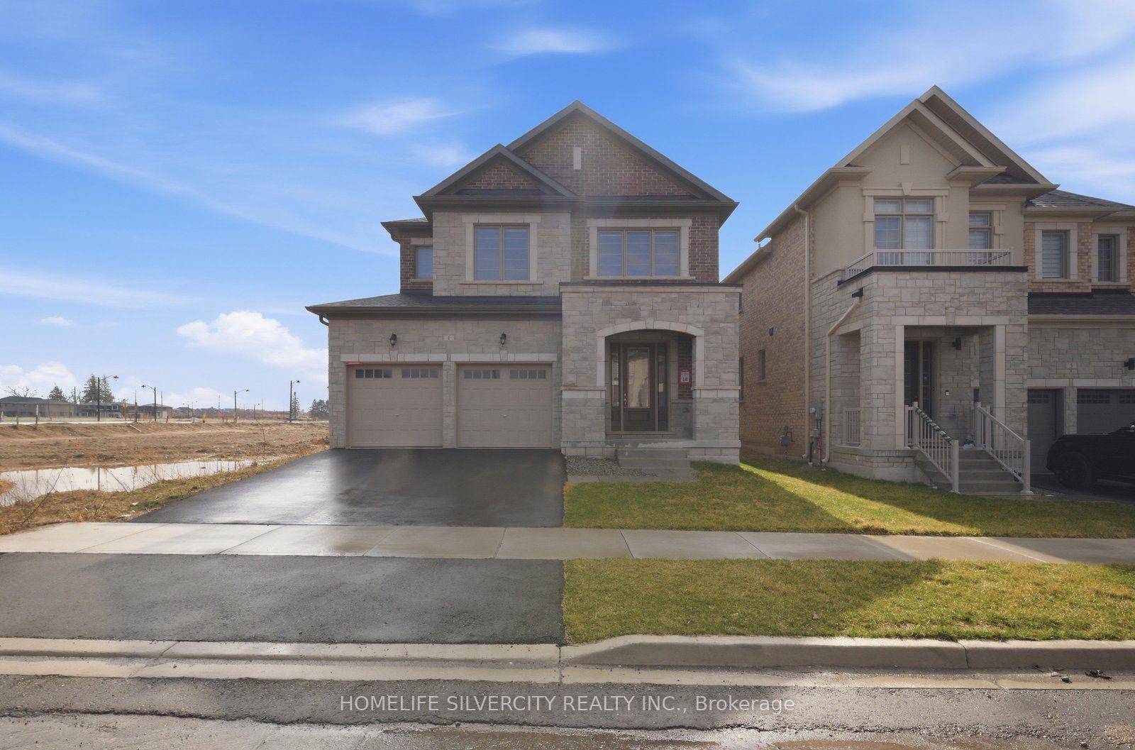 1 Dore Drive — photo 1