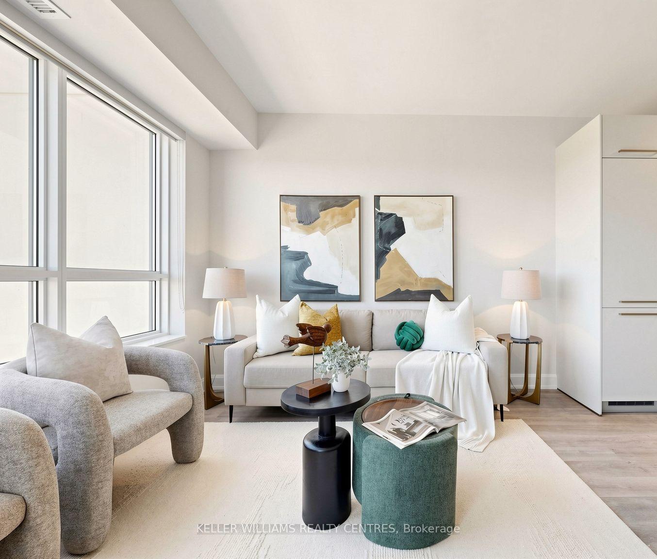 12 Gandhi Lane 2701 #2701, Markham — Condo for sale, photo 1