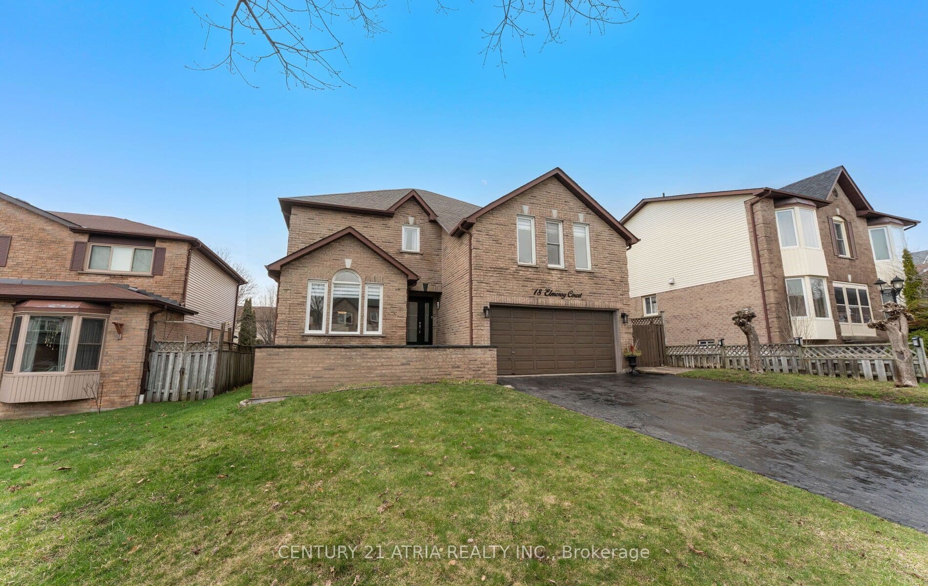 18 Elmeroy Court — photo 1