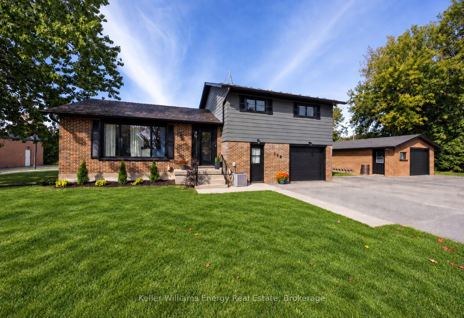 190 Church Street N, Clarington — Detached for sale, photo 1