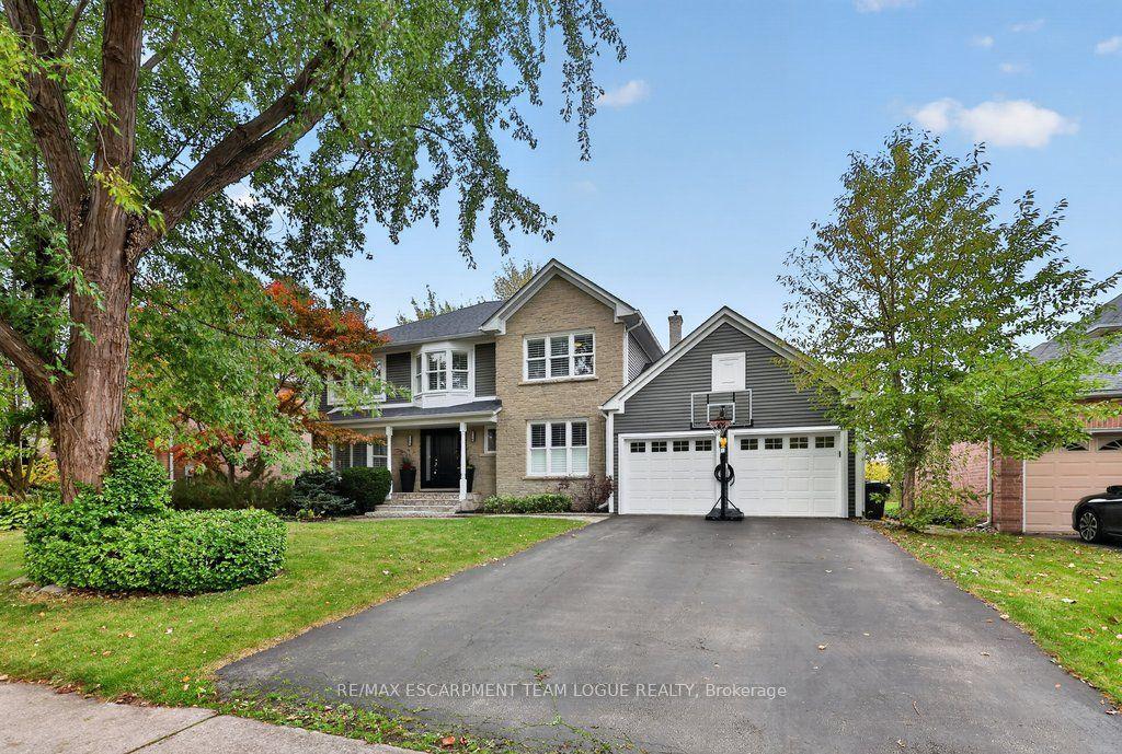 4139 Millcroft Park Drive, Burlington — Detached for sale, photo 1