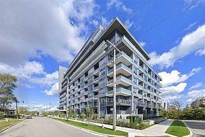 7 Kenaston Garden 610 #610, Toronto — Condo for lease, photo 1