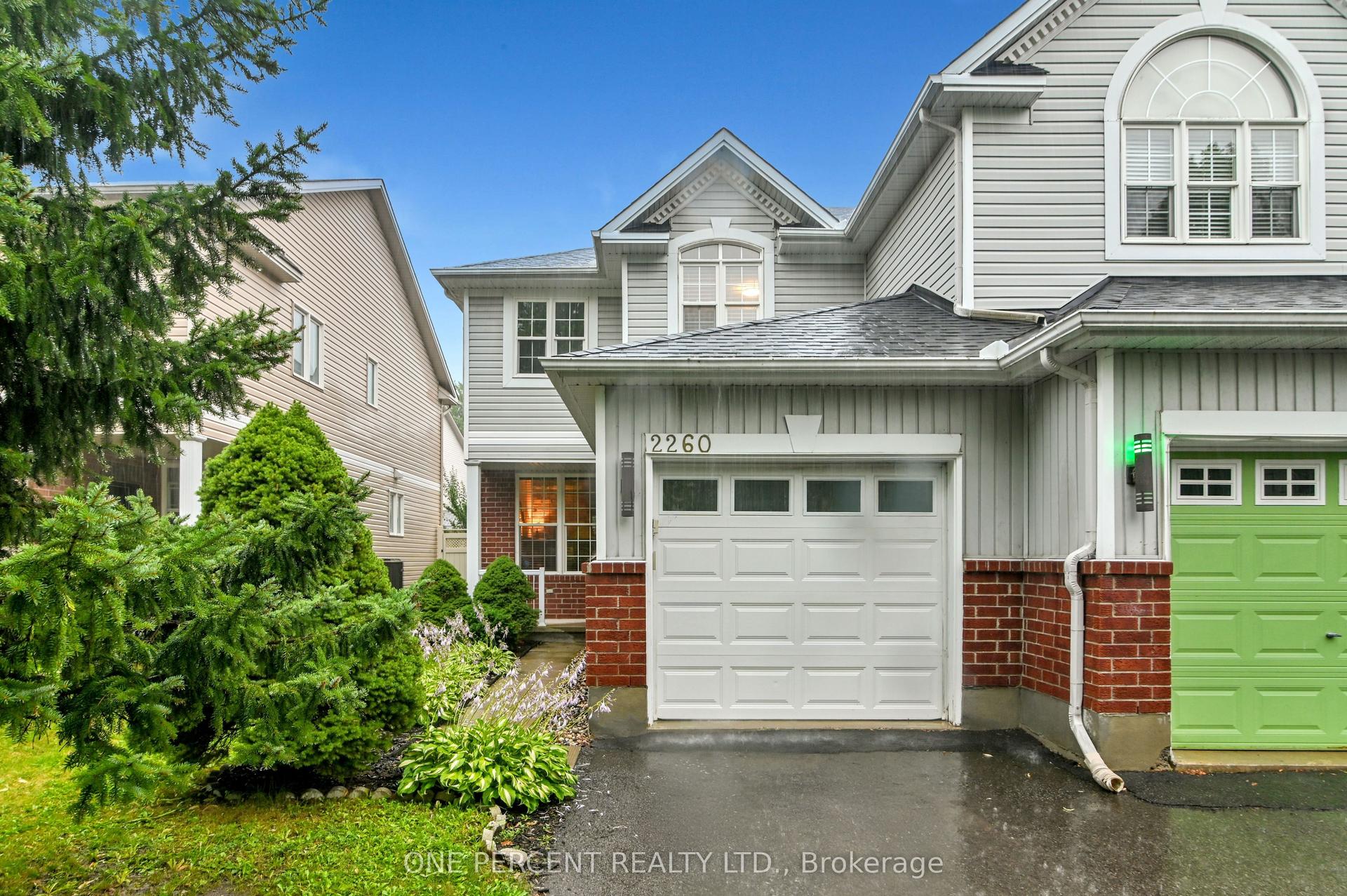 2260 Mondavi Street, Orleans - Cumberland and Area — Semi-Detached for sale, photo 1
